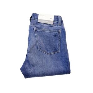 DL1961 Chloe Parula Skinny Denim Jeans SZ16 NWT